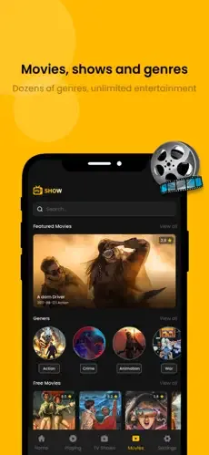 the-society-jiohotstar-cast Movies and shows